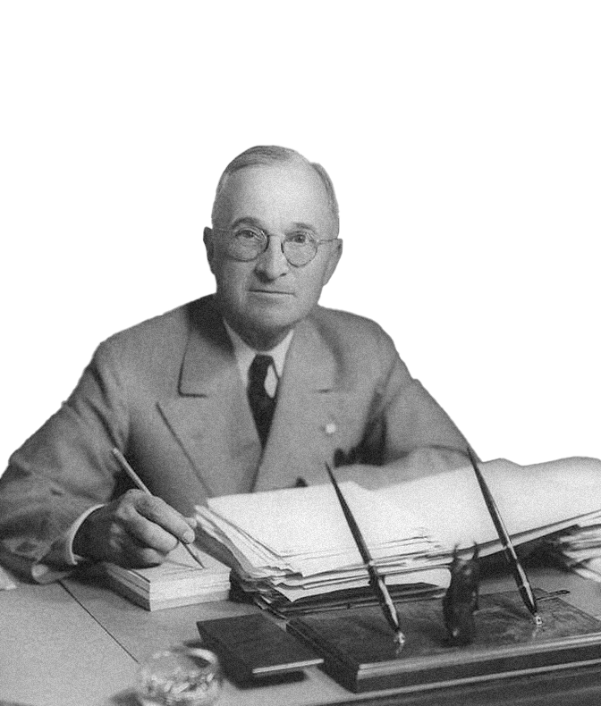 Harry S. Truman